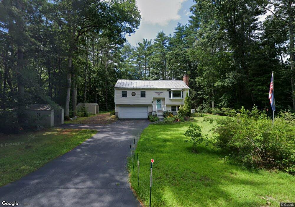 38 Boody Farm Rd, Epping, NH 03042 - photo 1