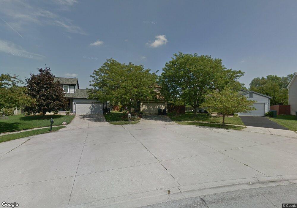 1218 Treehaven Ln, Columbus, OH 43204 - photo 1