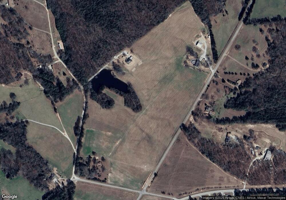 2166 Pauline Daniels Rd, Elberton, GA 30635 - photo 1