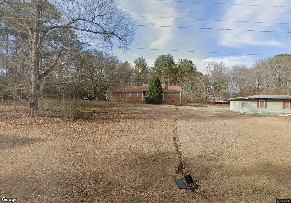 112 Mills Dr, Covington, GA 30016 - photo 1
