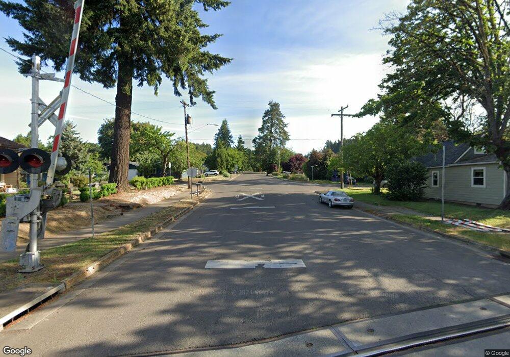 101- 138 N 7th St, Philomath, OR 97370 - photo 1