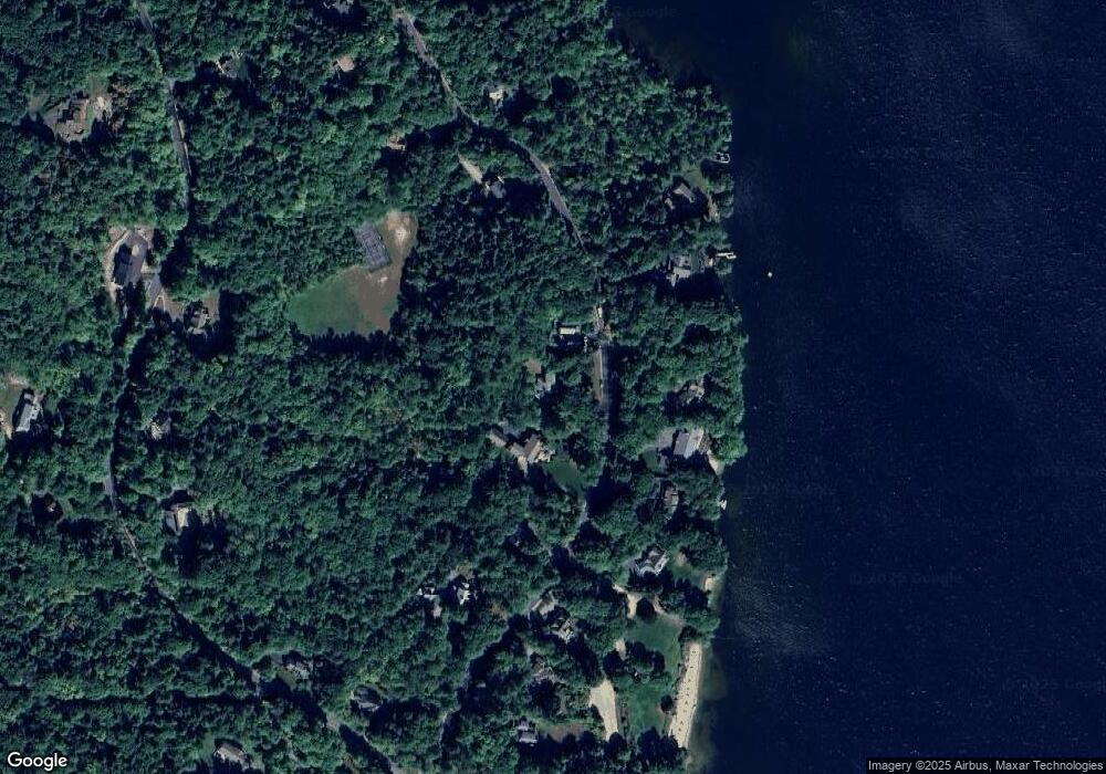 24 Lower Waldron Rd, Meredith, NH 03253 - photo 1