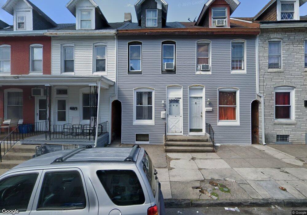 740 Lance Place, Reading, PA 19604 - photo 1