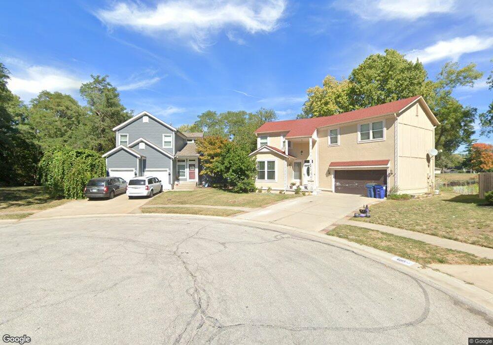 6007 Parkhill St, Shawnee, KS 66216 - photo 1