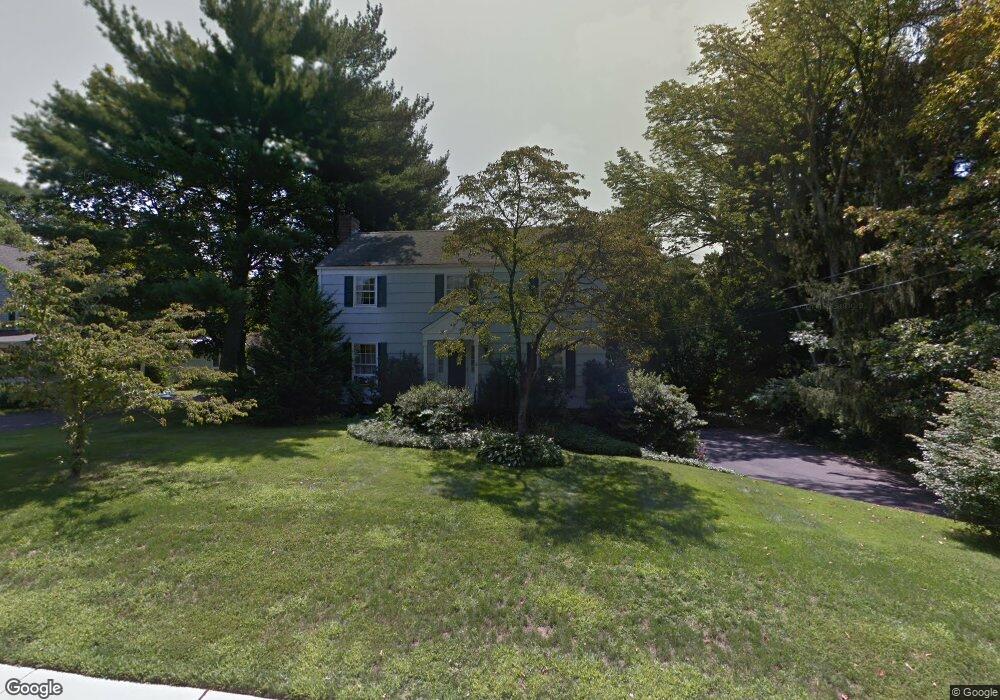 55 Old Norwalk Rd, New Canaan, CT 06840 - photo 1