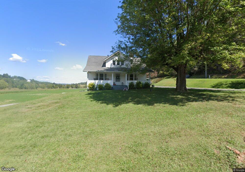 151 Gilbert Rd, Leicester, NC 28748 - photo 1