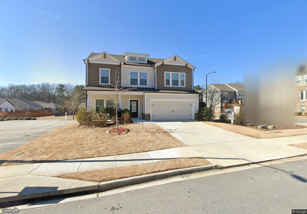 1056 Hibiscus Way SW unit 24, Mableton, GA 30126 - photo 1