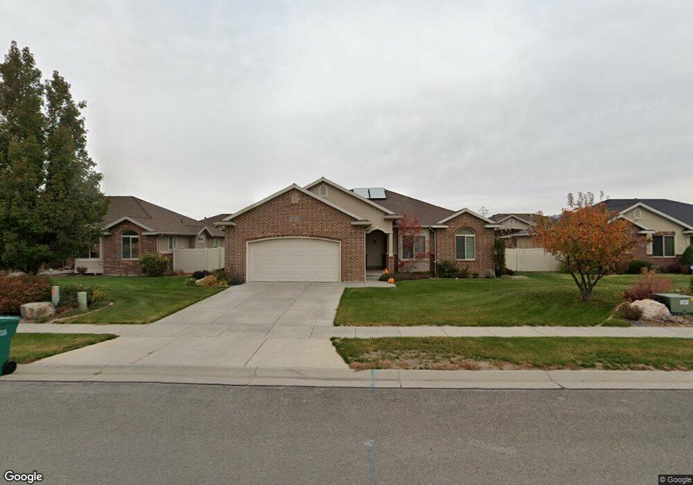 4672 W 4100 S, West Haven, UT 84401 - photo 1