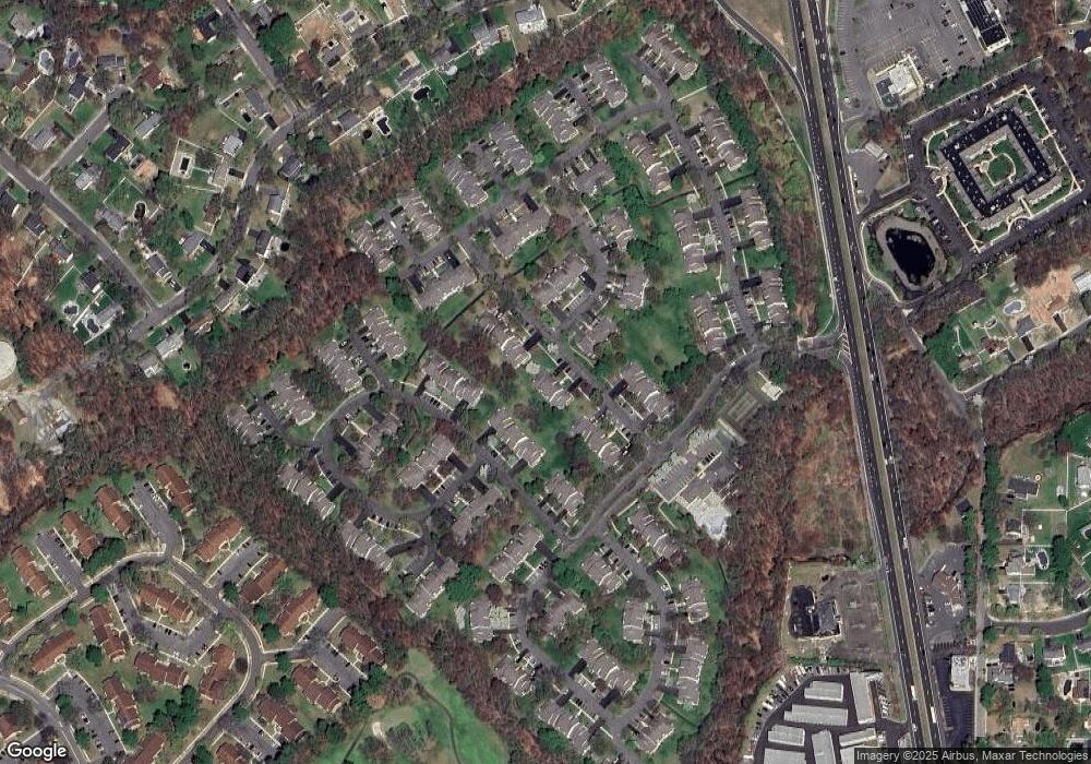 226 Ravenswood Rd unit 286, Englishtown, NJ 07726 - photo 1