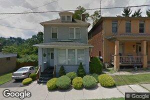 241 North Ave, East Pittsburgh, PA 15112
