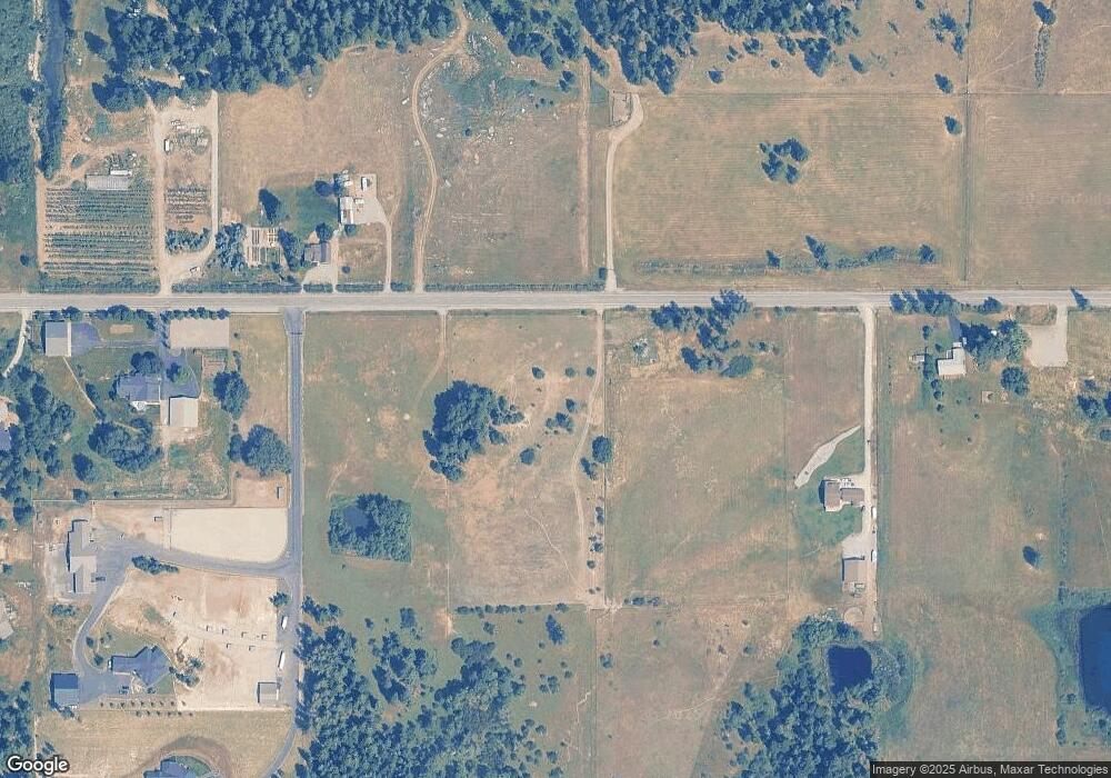 2424 Dodd Rd Lt 1 2 3, Hayden, ID 83835 - photo 1