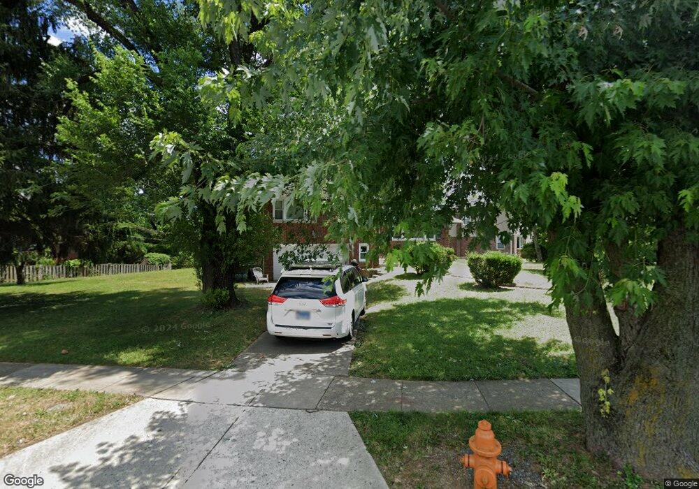 6611 Pimlico Rd, Baltimore, MD 21209 - photo 1