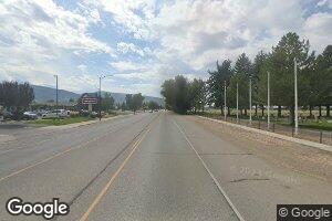 628 N Main St, Ephraim, UT 84627