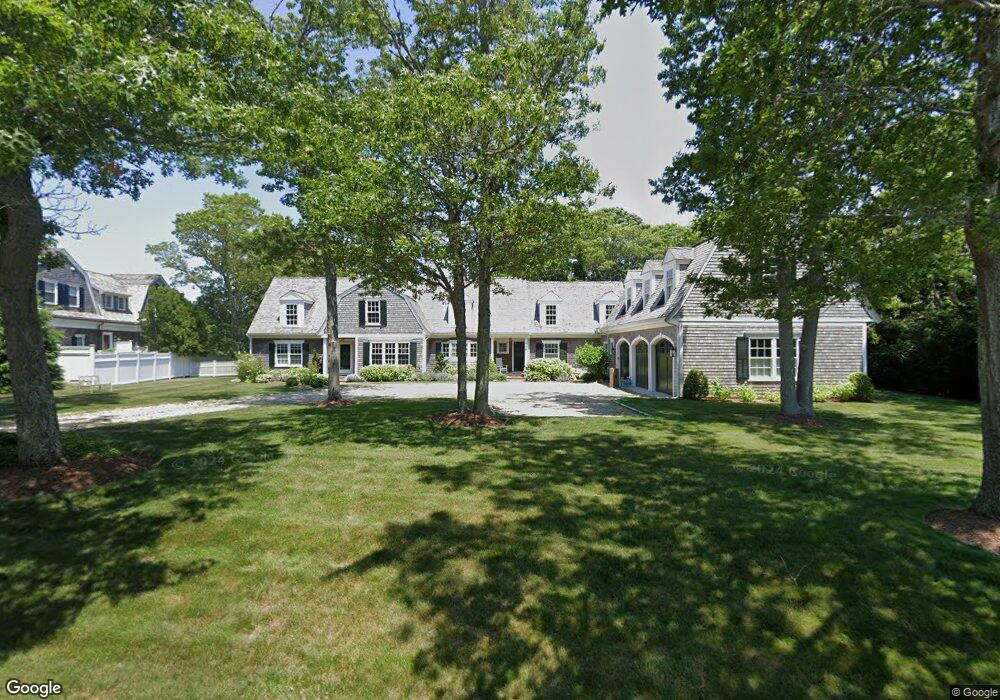 28 Windrush Ln, Osterville, MA 02655 - photo 1