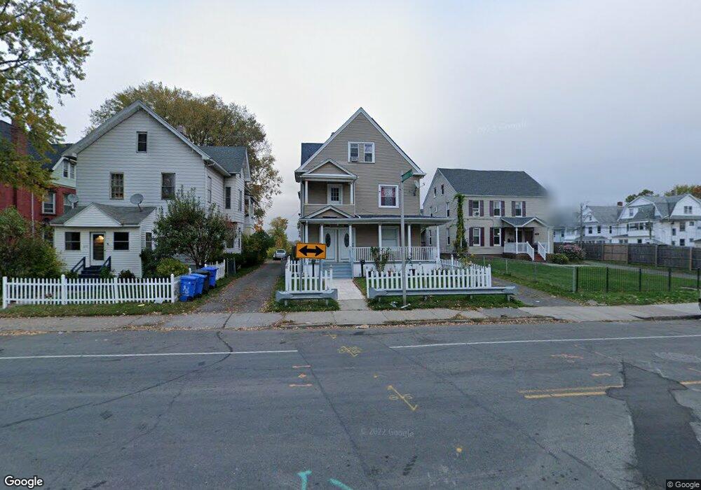 434 Wethersfield Ave unit 436, Hartford, CT 06114 - photo 1