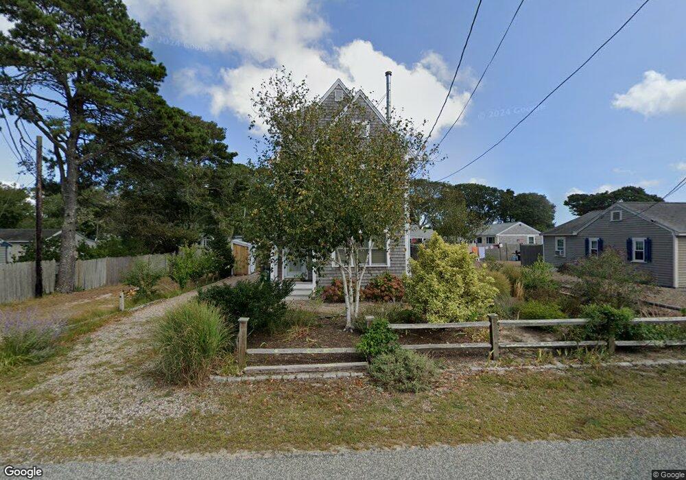 62 Glendon Rd, Dennis Port, MA 02639 - photo 1