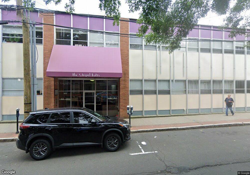 1184 Chapel St unit 15, New Haven, CT 06511 - photo 1