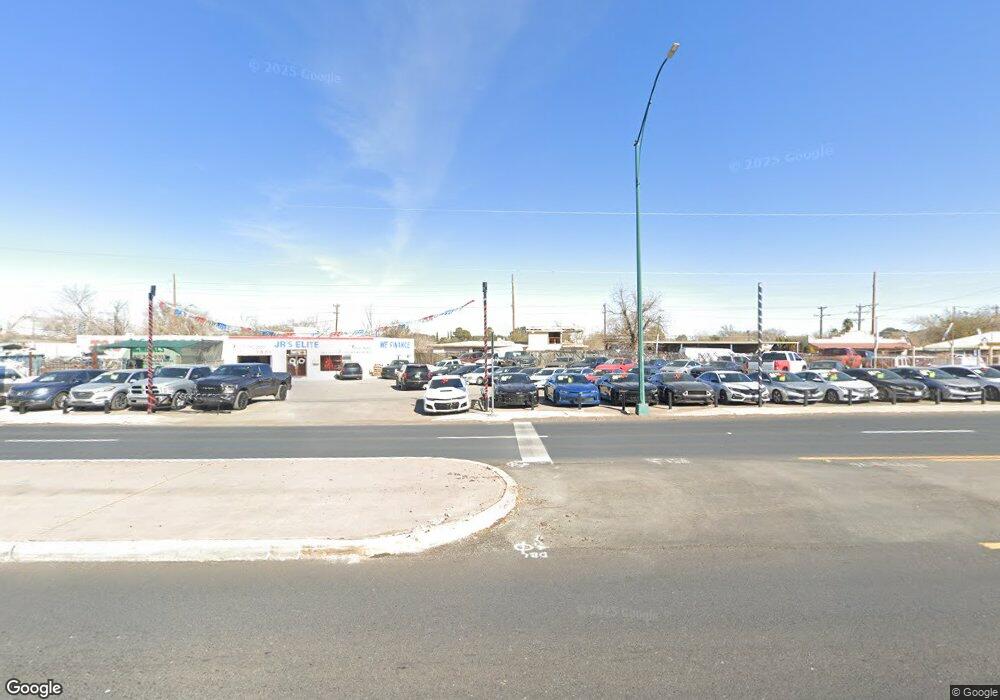 7601 Alameda Ave, El Paso, TX 79915 - photo 1