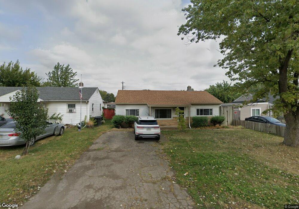 1738 Hopkins Ave, Columbus, OH 43223 - photo 1