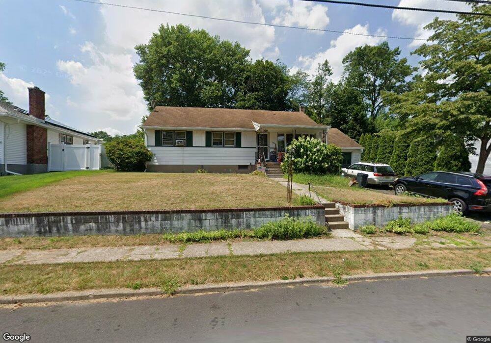 258 Calvin St, Township of Washington, NJ 07676 - photo 1