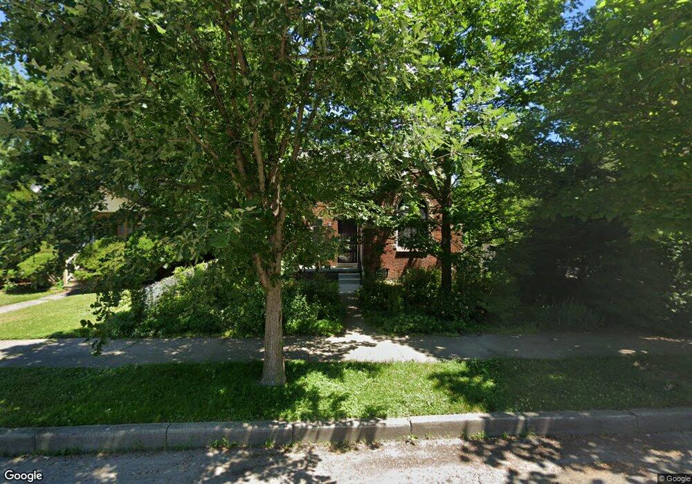 5200 Lafontaine St, Grosse Pointe, MI 48236 - photo 1