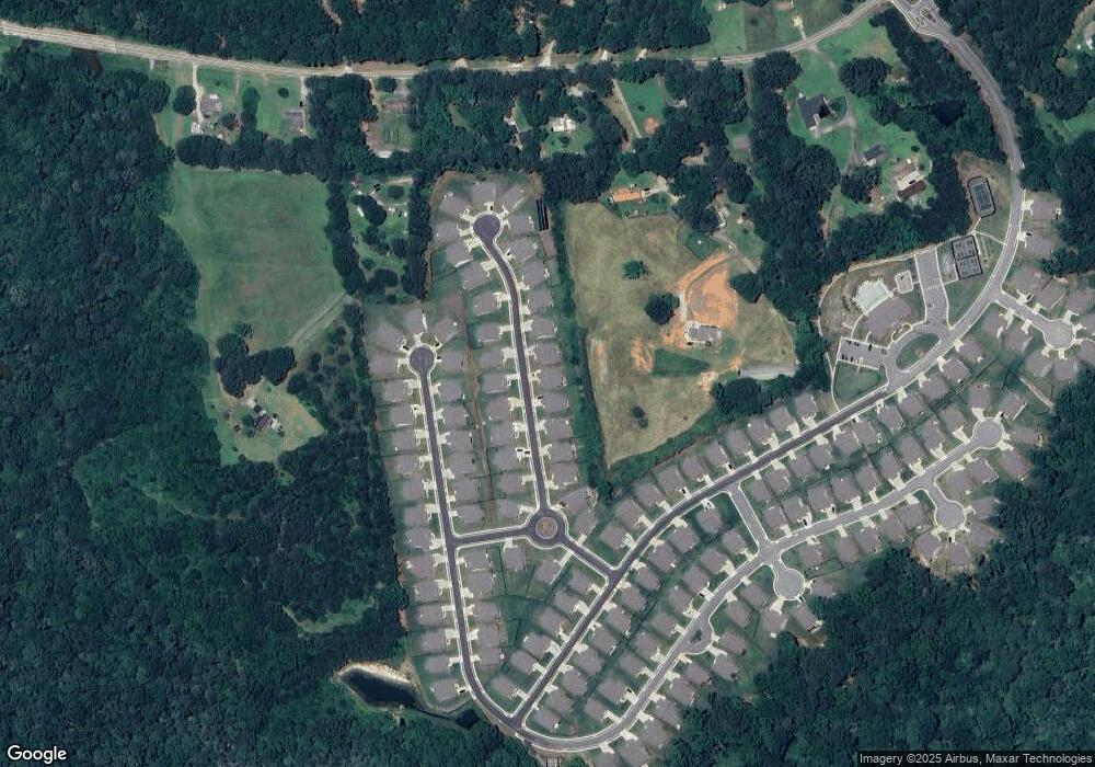 629 Haven Way, Monroe, GA 30655 - photo 1