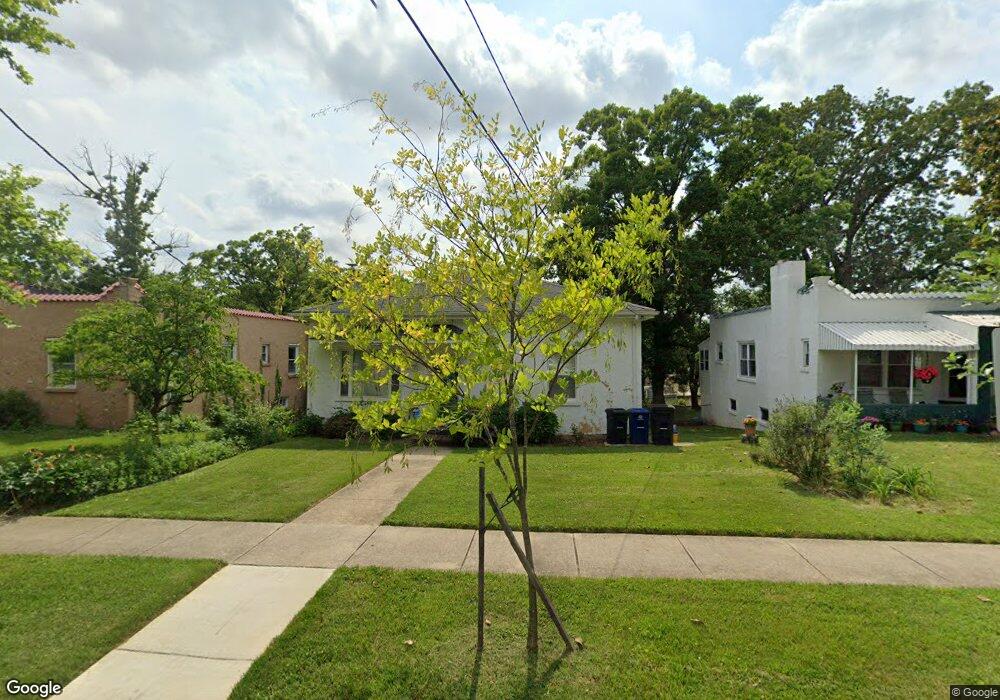 3402 Laurel Ave, Cheverly, MD 20785 - photo 1