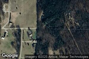 9815 S Dogwood Valley Rd, Hardinsburg, IN 47125