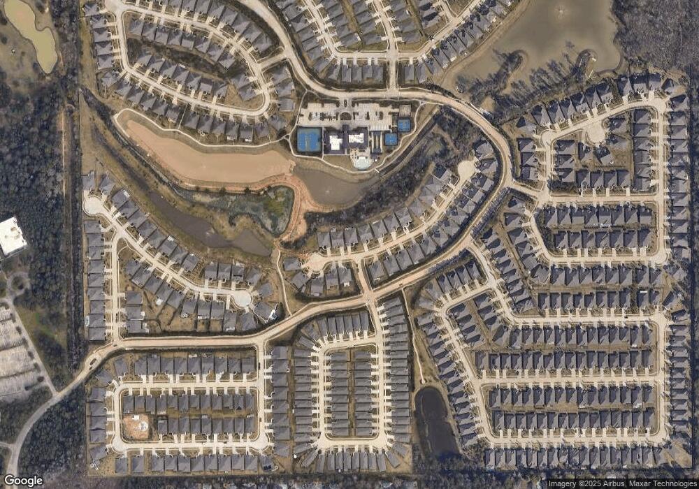 250 Appaloosa Ct, Spring, TX 77382 - photo 1