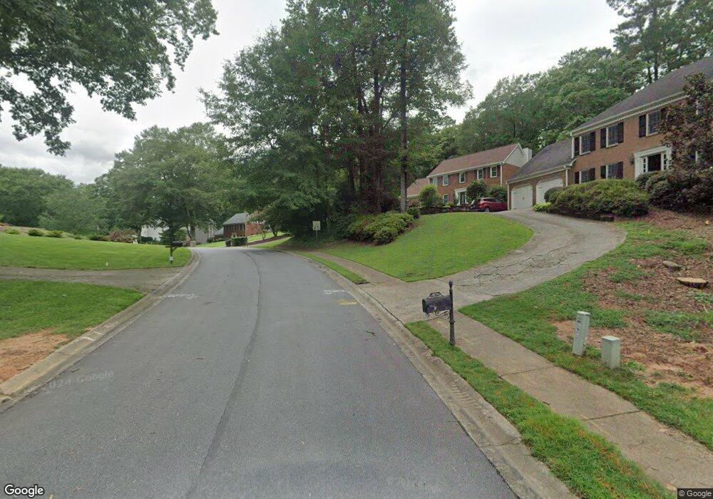 0 Wicks Creek Trail unit 7238122, East Cobb, GA 30062 - photo 1