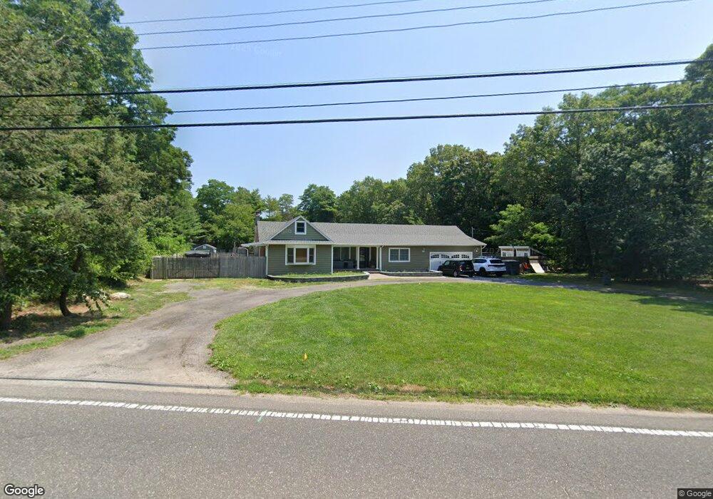 143 Middle Island Rd, Medford, NY 11763 - photo 1