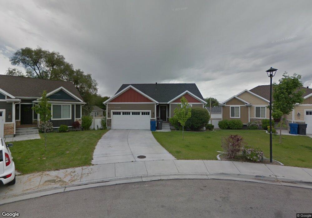 134 S 160 East Cir, American Fork, UT 84003 - photo 1