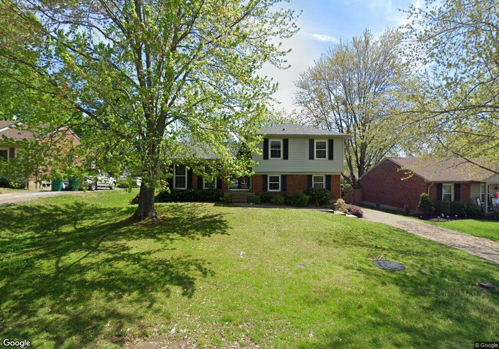8003 Cortland Dr, Louisville, KY 40228 - photo 1