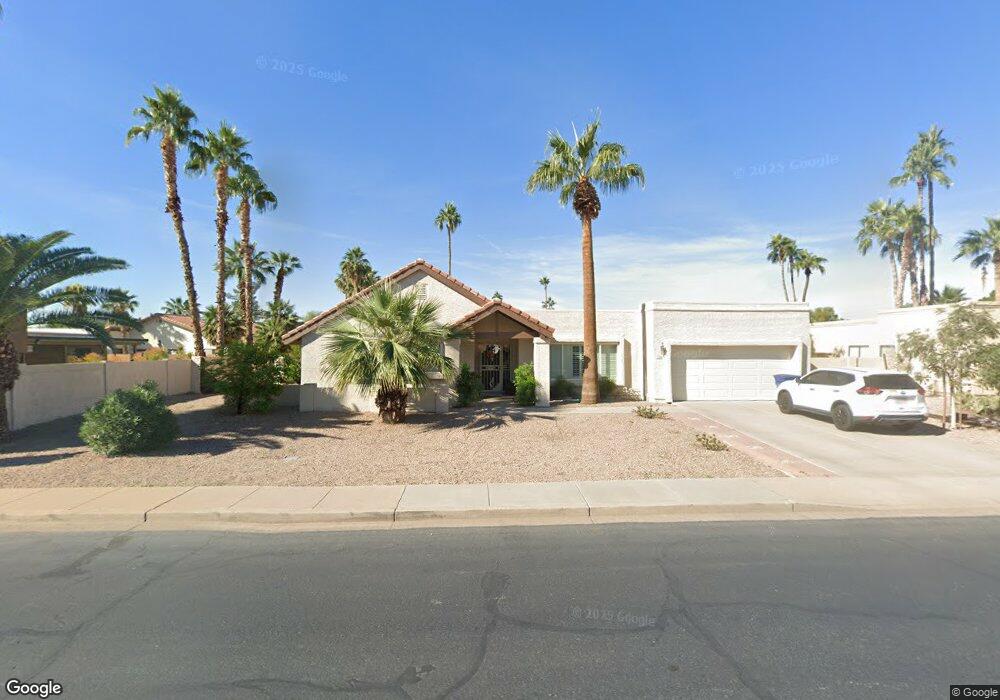 3326 S Los Feliz Dr, Tempe, AZ 85282 - photo 1