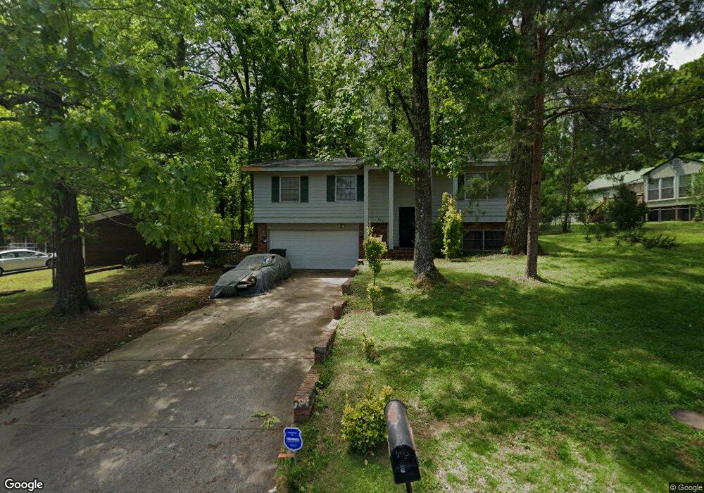 440 Argonne Dr NE, Center Point, AL 35215 - photo 1