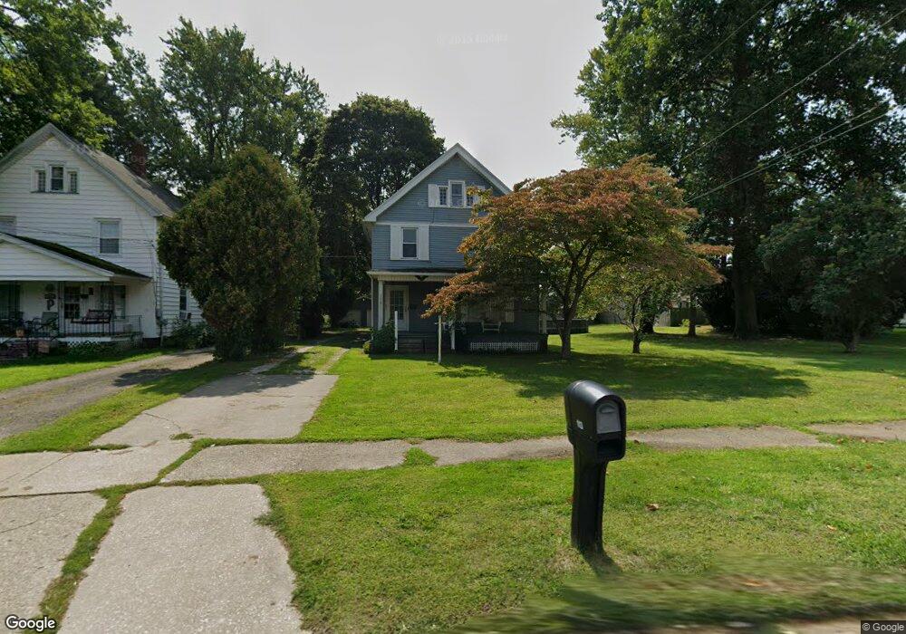 113 Main St, Conneaut, OH 44030 - photo 1