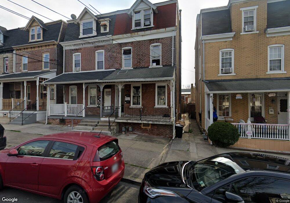 320 N 13th St unit 3, Allentown, PA 18102 - photo 1