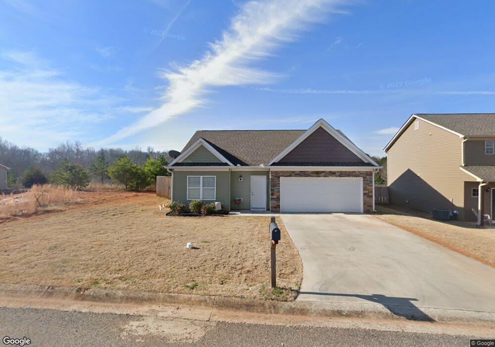 396 Highland Pointe Dr, Alto, GA 30510 - photo 1