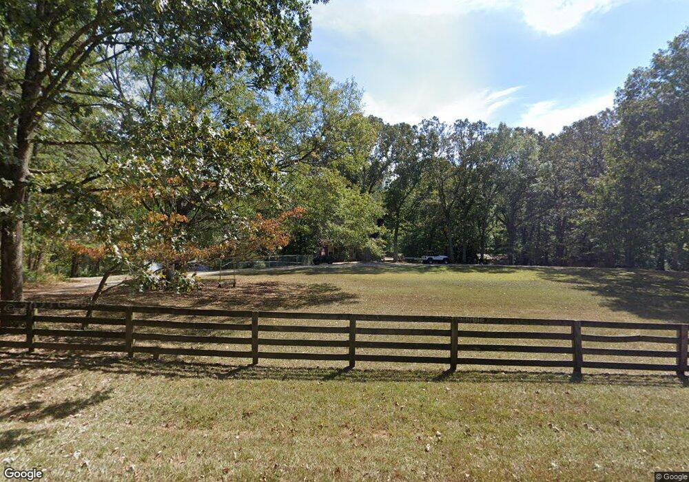 769 Chicken Lyle Rd, Winder, GA 30680 - photo 1