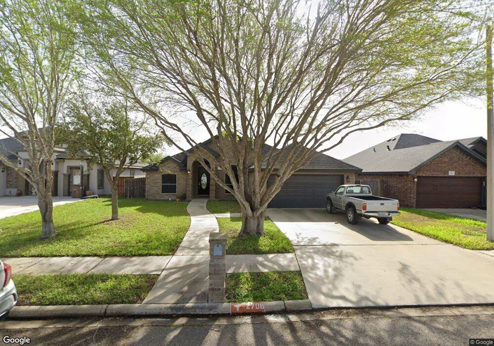 2708 Flipper Dr, Edinburg, TX 78541 - photo 1