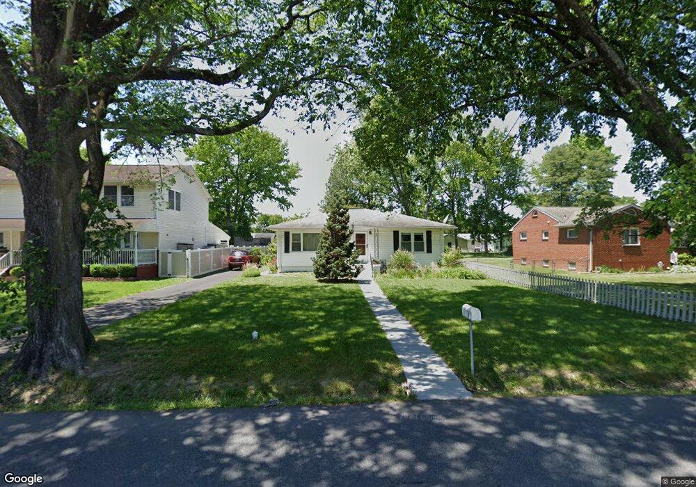 2532 Lodge Forest Dr, Sparrows Point, MD 21219 - photo 1