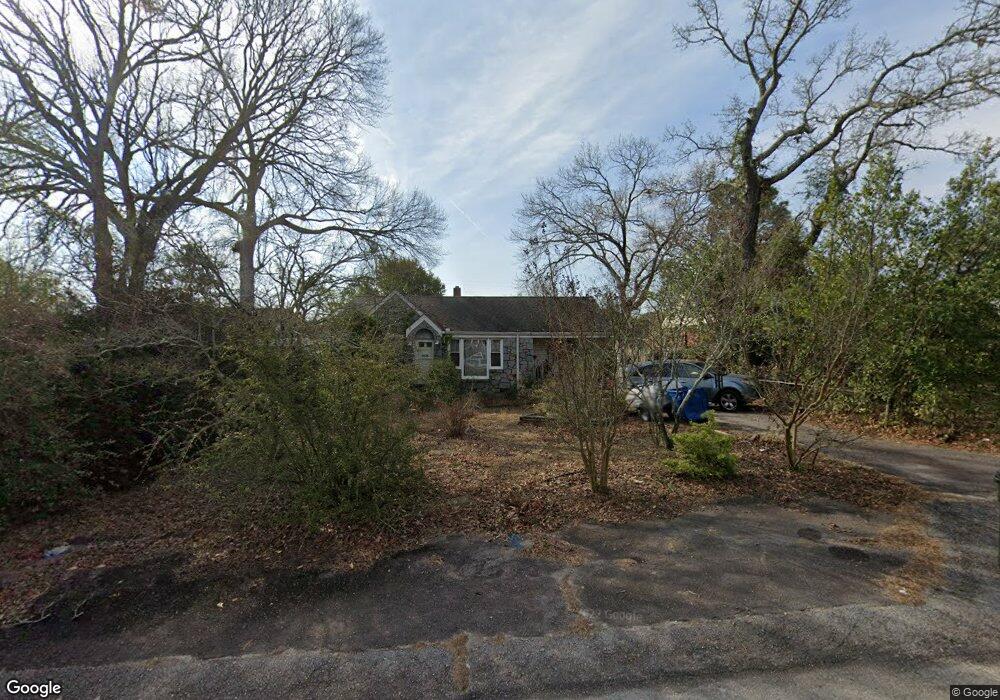 1605 Decree Ave, West Columbia, SC 29169 - photo 1