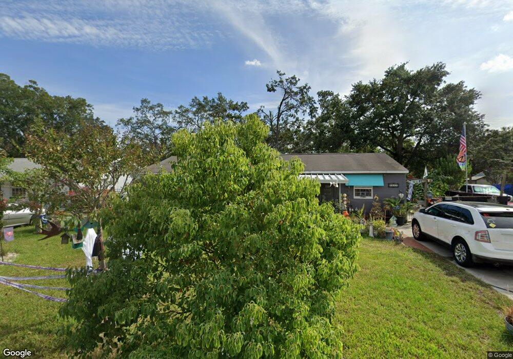 4110 W Norma Ave, Tampa, FL 33611 - photo 1