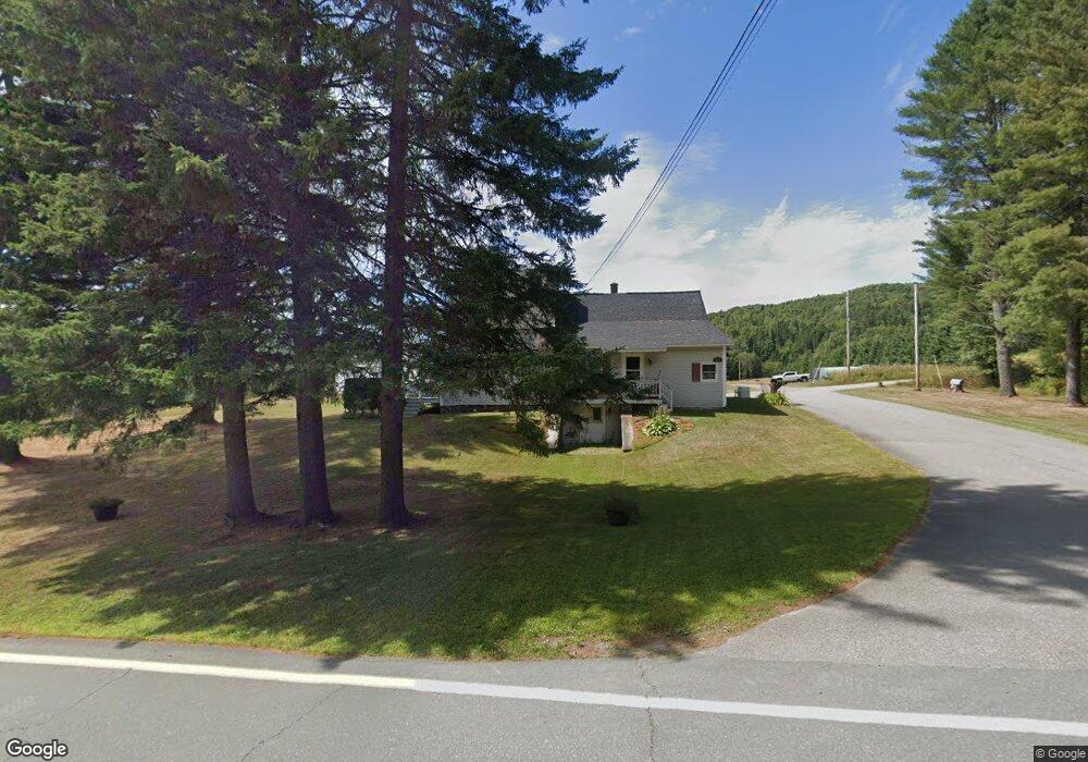 585 Hollow Rd, Stewartstown, NH 03576 - photo 1