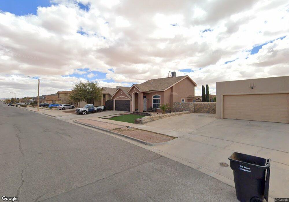 14020 Highweed Dr unit 1, El Paso, TX 79928 - photo 1