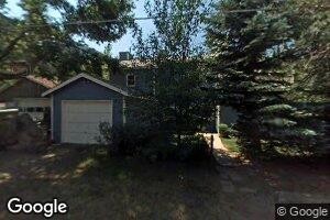 409 9th St, Georgetown, CO 80444