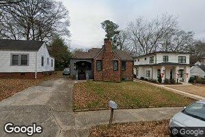 3302 Myrtle St, Atlanta, GA 30354