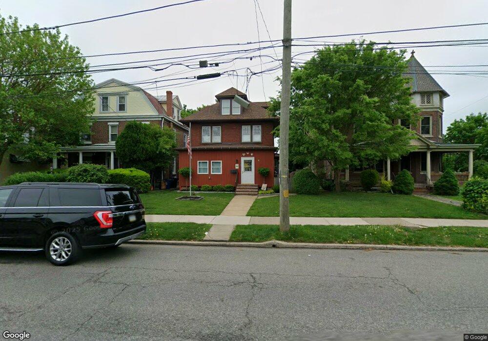1007 Fayette St, Conshohocken, PA 19428 - photo 1