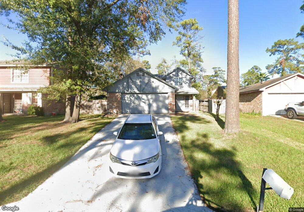 4731 Glendower Dr, Spring, TX 77373 - photo 1