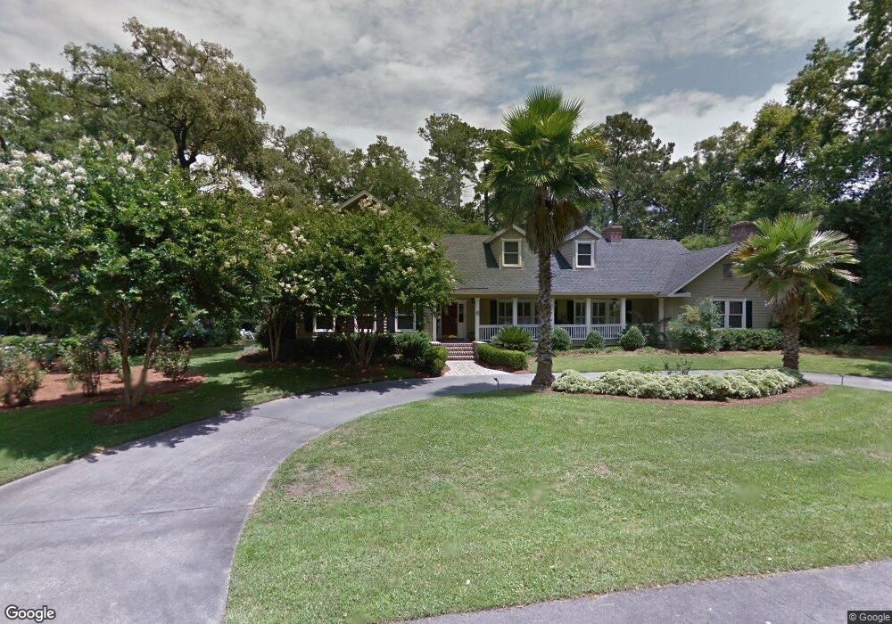 234 Commodore Dr, Savannah, GA 31410 - photo 1